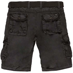 Cars heren short